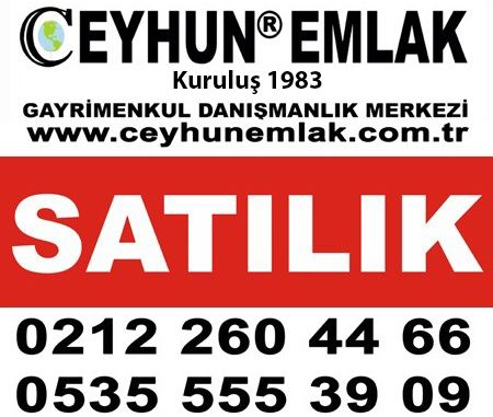 2017 AFİŞ SATILIK..